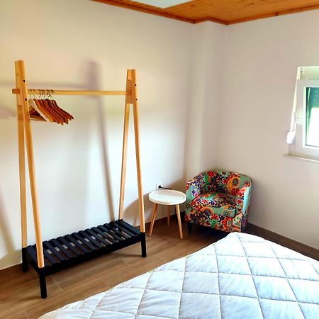 Apartma Kapelski Fant Sveti Jurij ob Scavnici Exterior photo