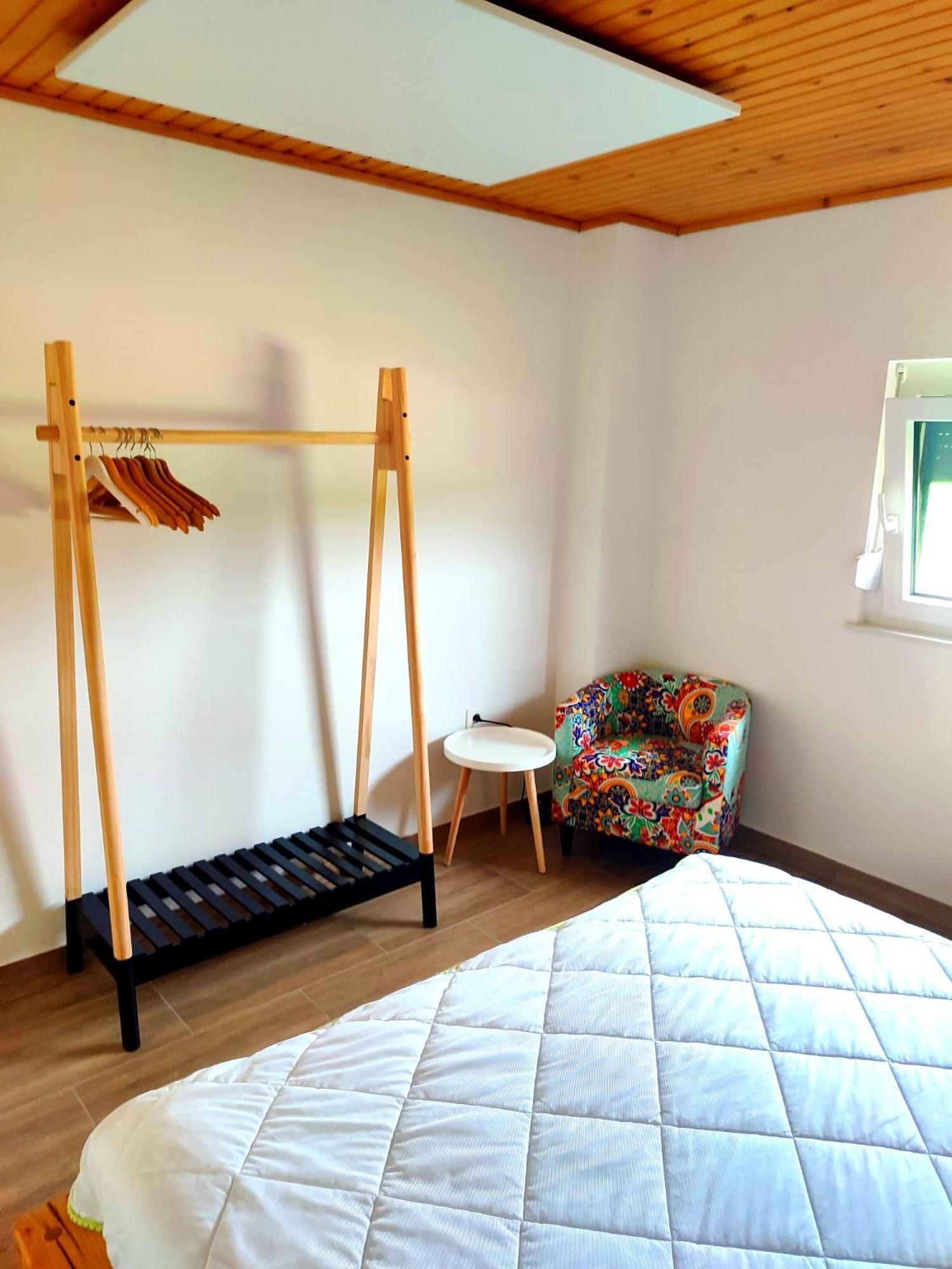 Apartma Kapelski Fant Sveti Jurij ob Scavnici Exterior photo