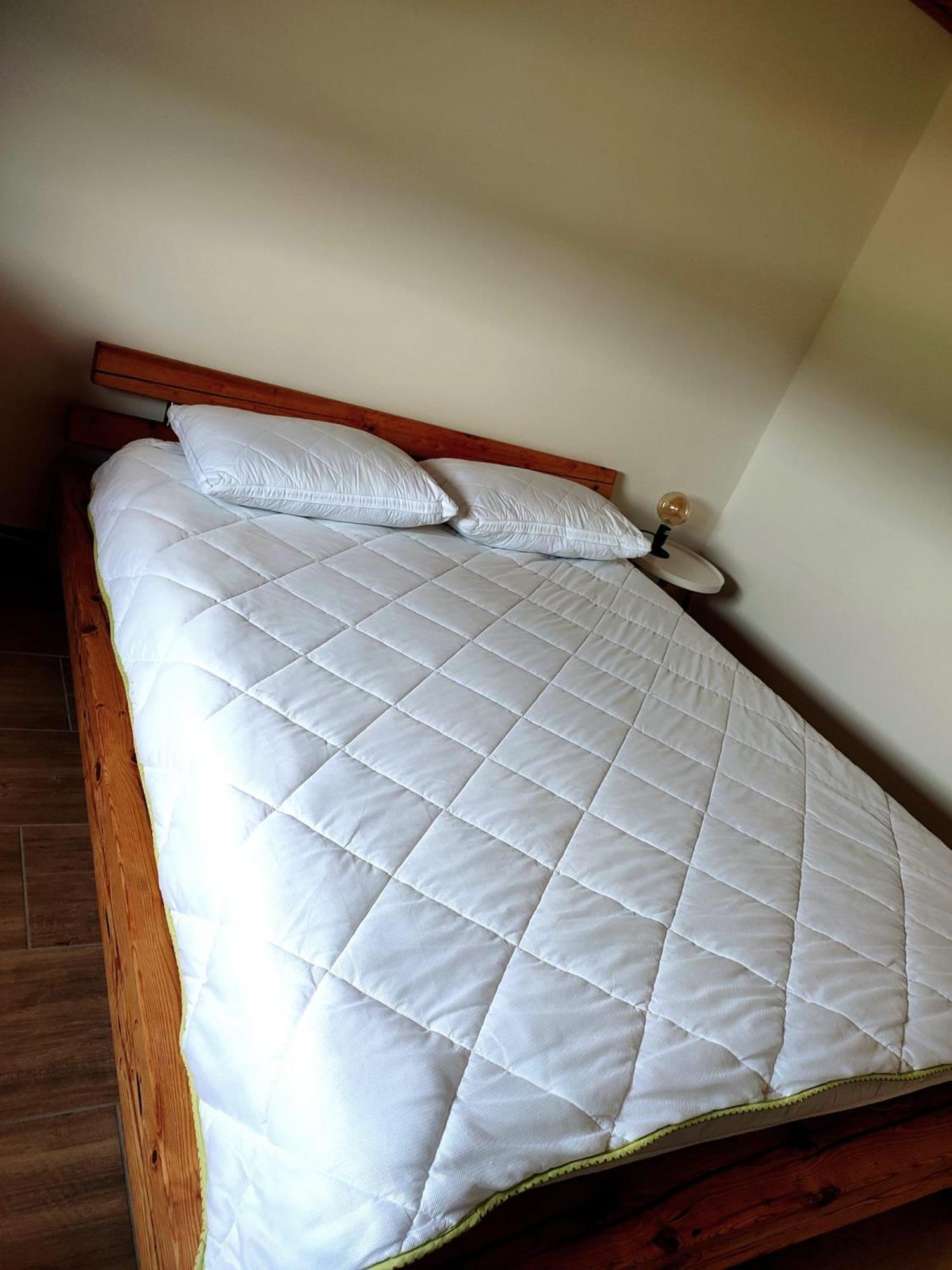Apartma Kapelski Fant Sveti Jurij ob Scavnici Exterior photo