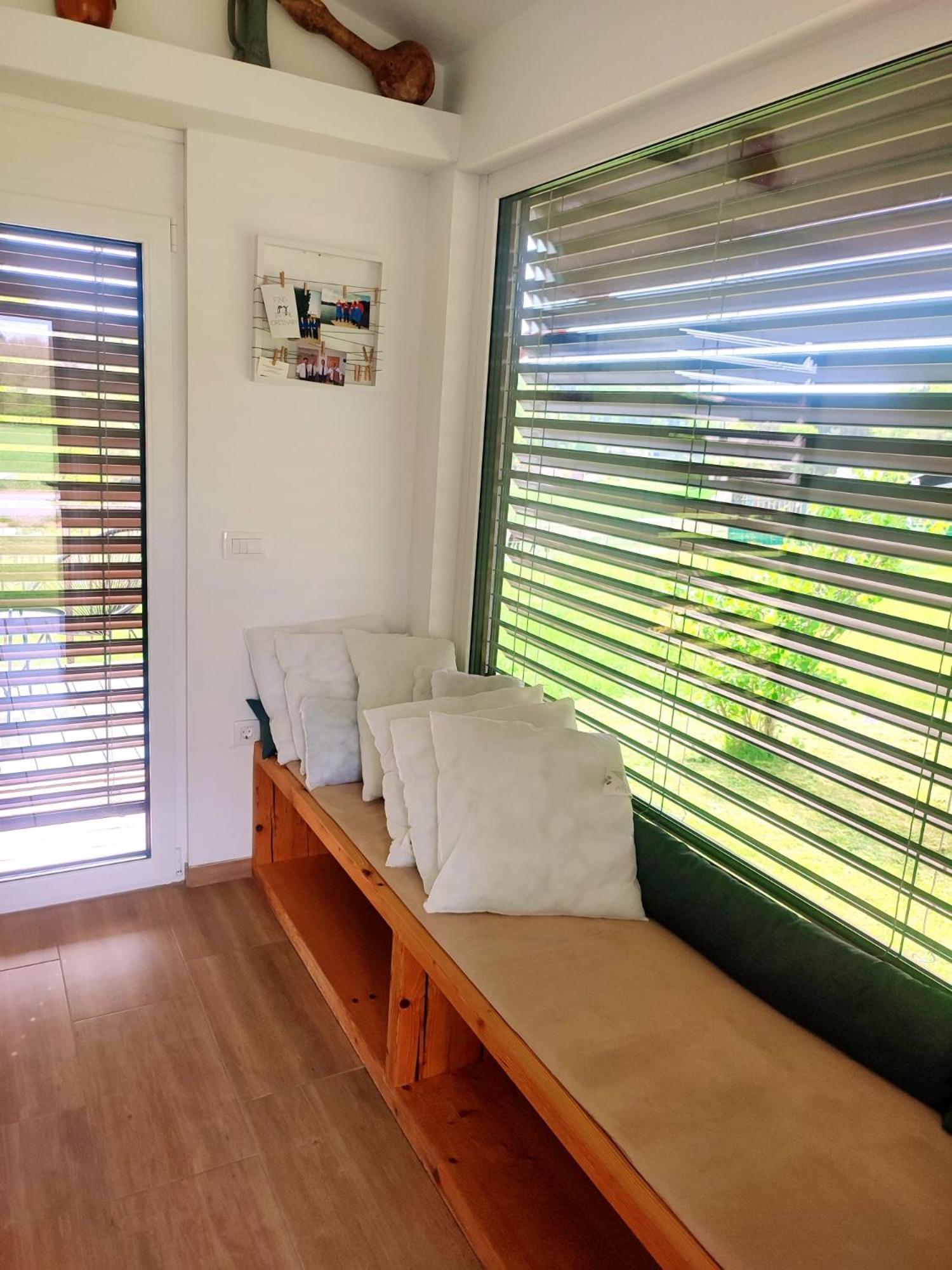 Apartma Kapelski Fant Sveti Jurij ob Scavnici Exterior photo